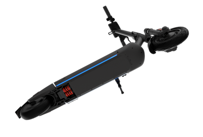 INMOTION S1F - L9 V2 - 75KM DI AUTONOMIA REALE - 2024 VERSION