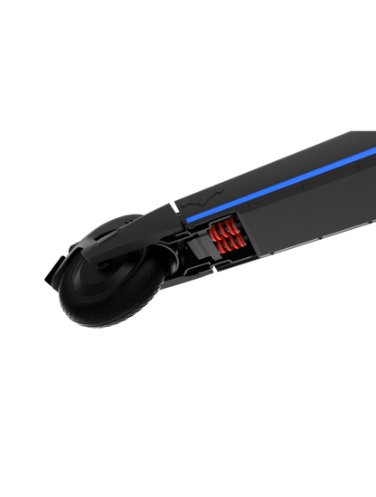 INMOTION S1G - L9 V2 - 75KM DI AUTONOMIA REALE - 2024 VERSION