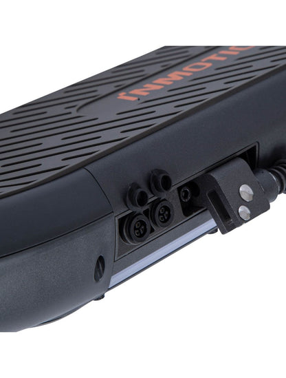INMOTION S1G - L9 V2 - 75KM DI AUTONOMIA REALE - 2024 VERSION