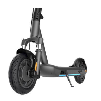 INMOTION S1G - L9 V2 - 75KM DI AUTONOMIA REALE - 2024 VERSION