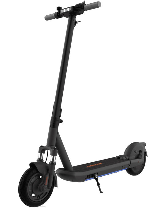INMOTION S1F - L9 V2 - 75KM DI AUTONOMIA REALE - 2024 VERSION