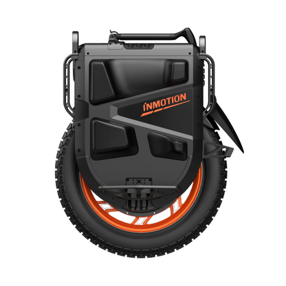 Inmotion SCV V13 PRO 2th BATCH - LOTTO 2024-25