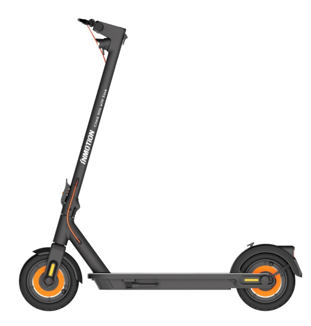 INMOTION CLIMBER 2023 DUAL MOTOR - Main Image