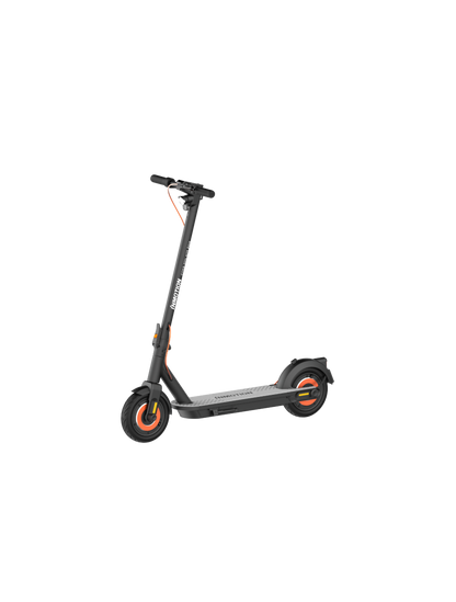 INMOTION CLIMBER - 2023 - DUAL MOTOR