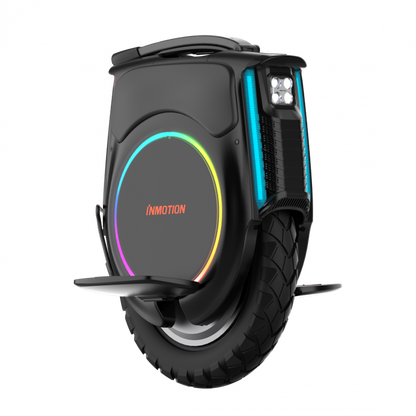 Inmotion SCV V12 Hight speed - USATO - ZERO KM