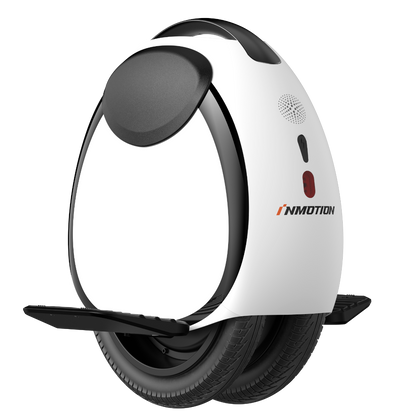 Inmotion SCV E20 + NEW GENERATION 2025